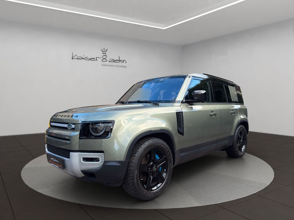 Bild des Angebotes Land Rover Defender 110 SE *Pano-Dach*CarPlay*