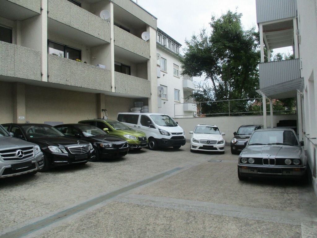 Bild des Angebotes Mercedes-Benz VIANO 3.0 CDI AMBIENTE EDITION LANG|AHK|TÜV NEU