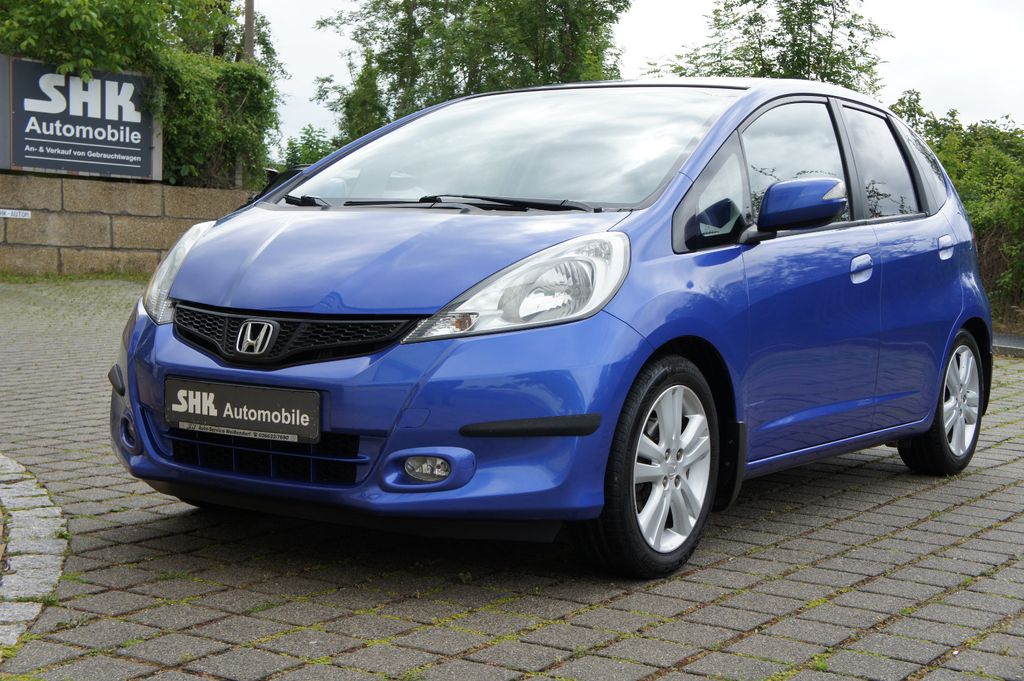 Bild des Angebotes Honda Jazz 1.4 Comfort Advantage