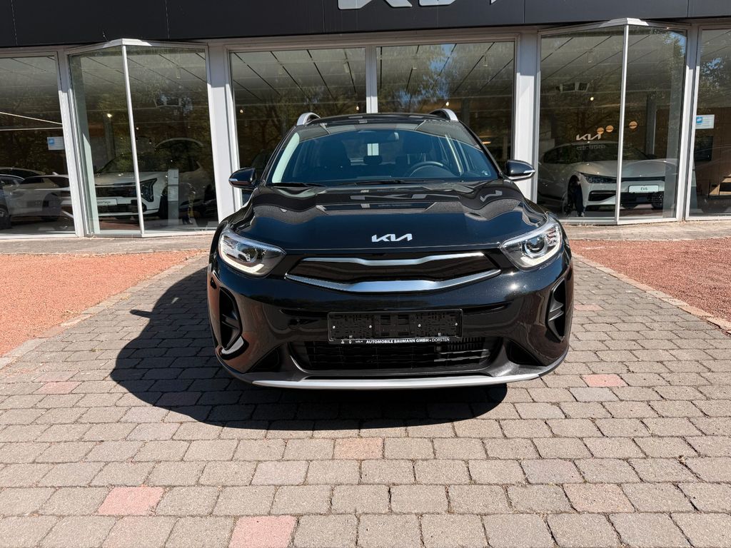 Bild des Angebotes Kia Stonic Vision