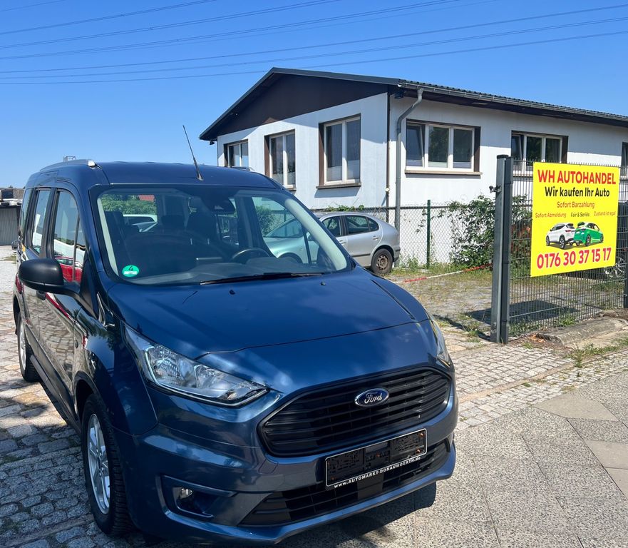 Bild des Angebotes Ford Tourneo Connect Trend