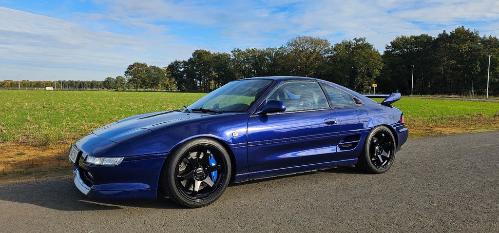 Toyota MR2 Turbo /  bis zu 470PS / Liebhaberfahrzeug