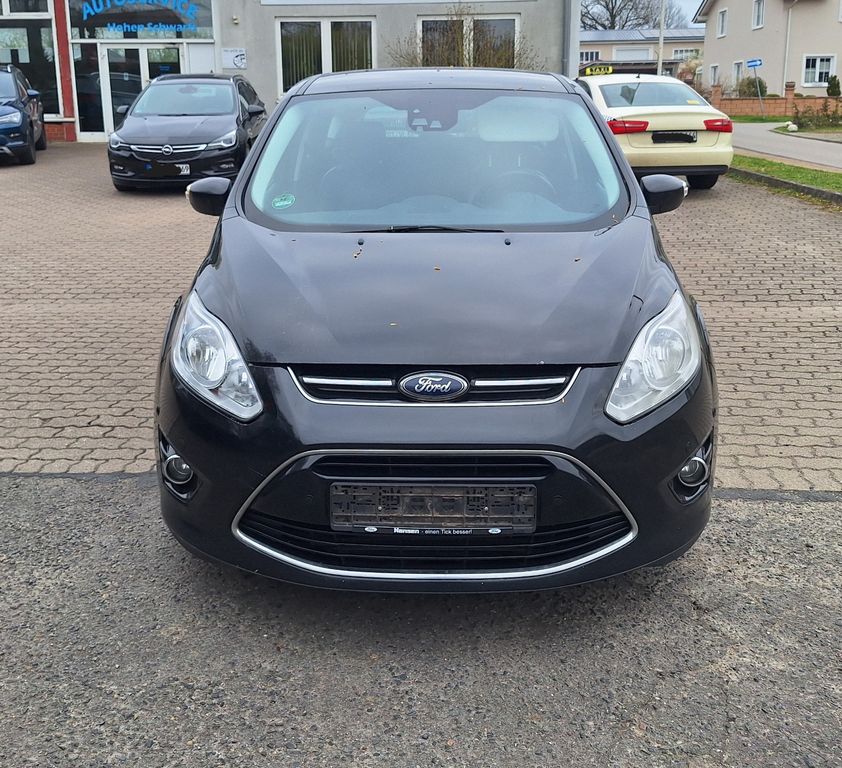 Bild des Angebotes Ford C-Max C-MAX Titanium