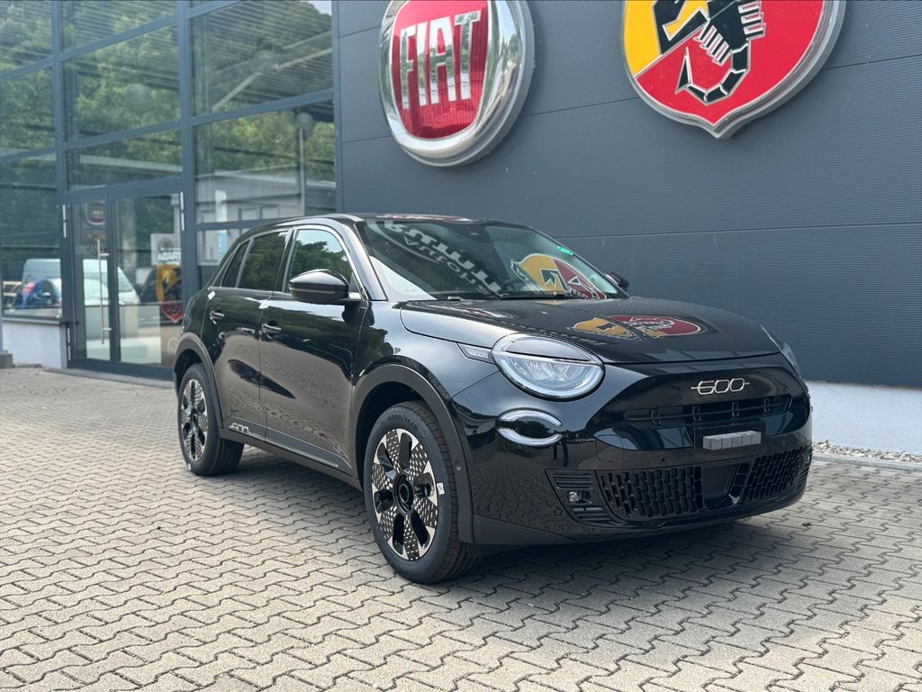 Bild des Angebotes Fiat 600e La Prima 54 kWh