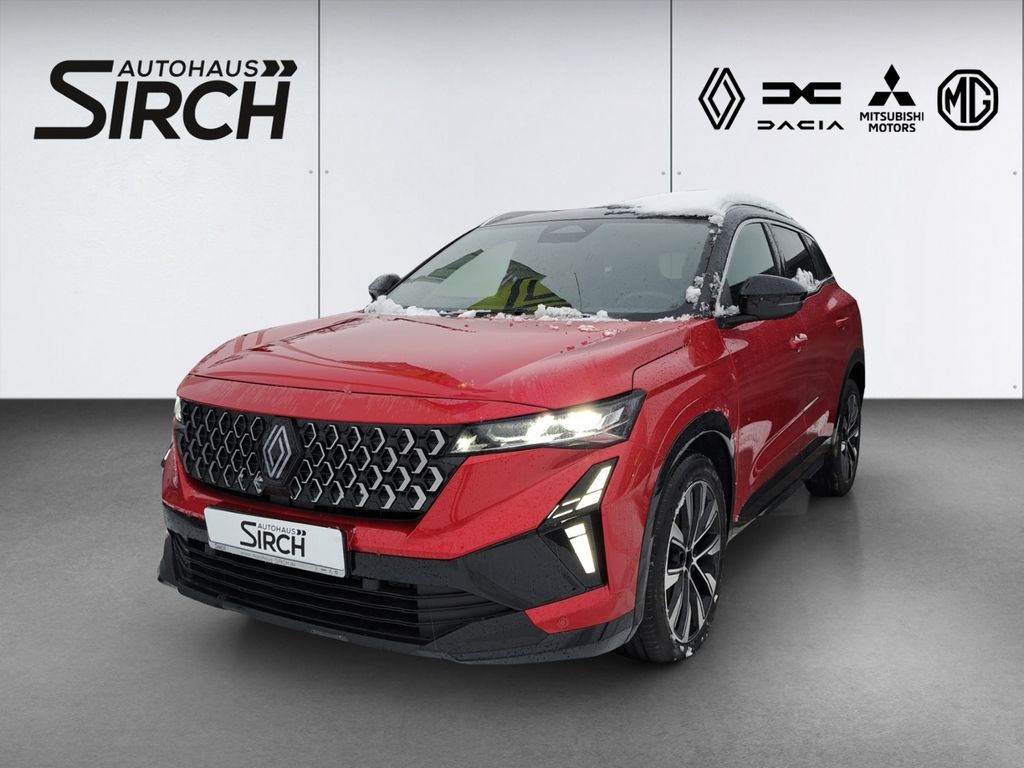 Bild des Angebotes Renault Austral Techno Full Hybrid E-Tech 200