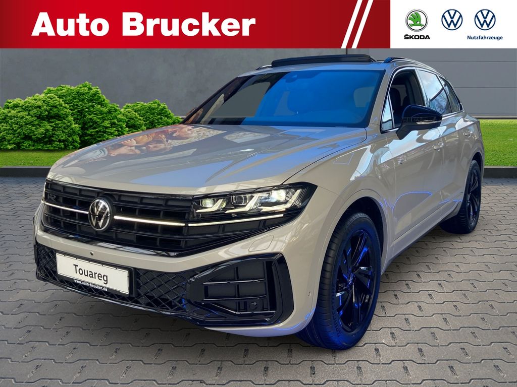 Bild des Angebotes Volkswagen Touareg 3.0 TDI 4Motion R-Line Final Edition+LED