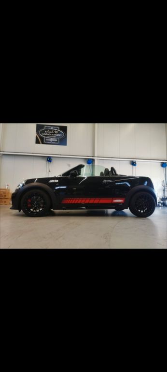 Bild des Angebotes MINI John Cooper Works Roadster John Cooper Works