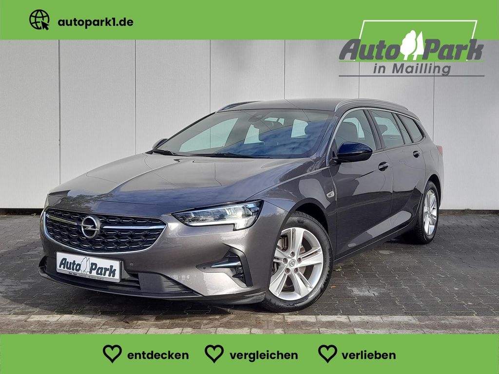 Bild des Angebotes Opel Insignia 2.0 CDTI Business NAVI~SHZ~2xPDC~LED