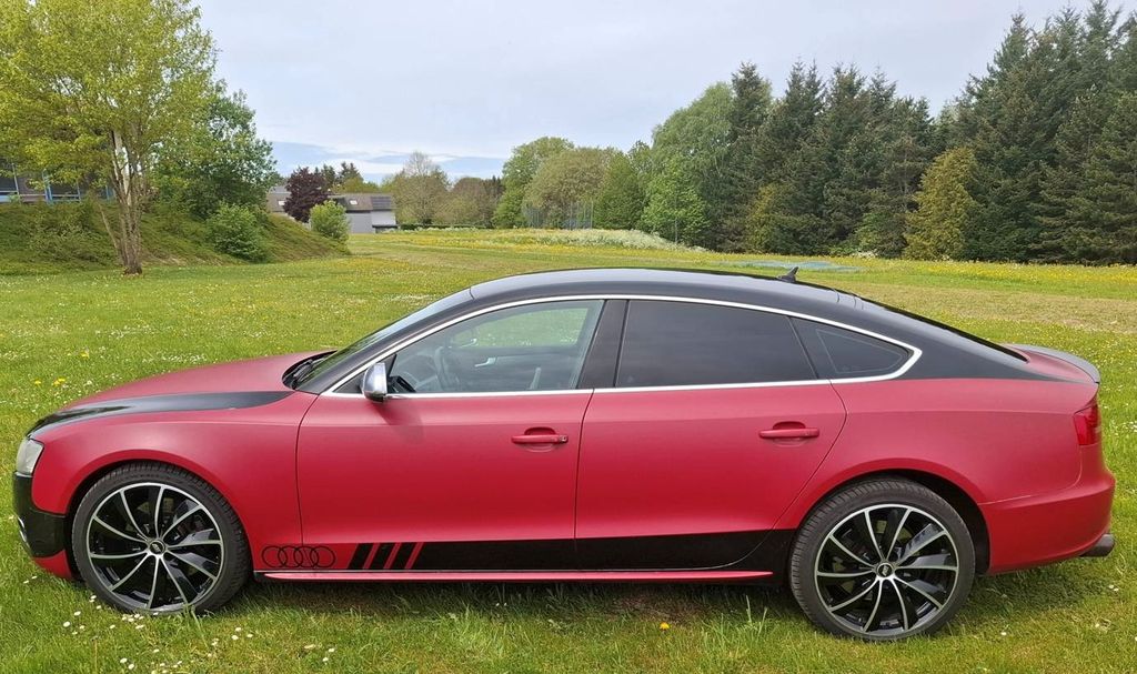 Bild des Angebotes Audi 3.0 TFSI ABT-Tuning(435PS), V-Max, Akrapovic