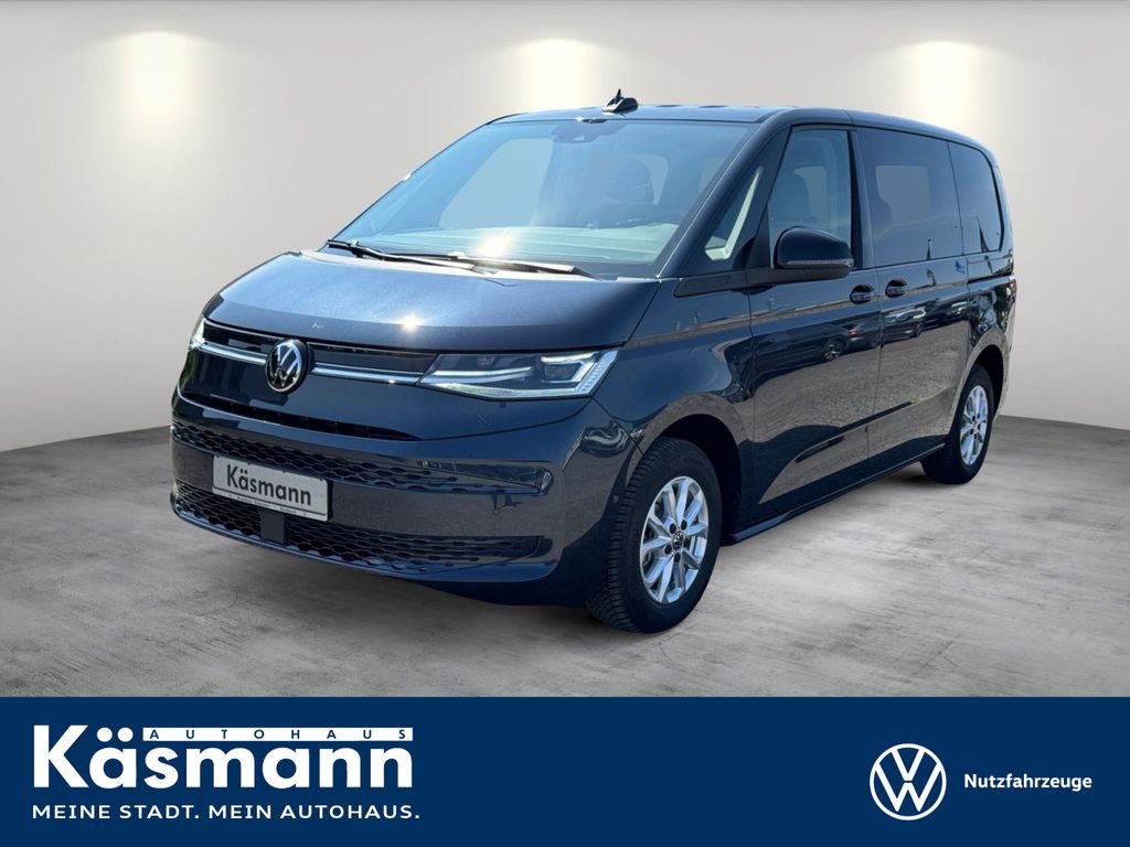 Bild des Angebotes Volkswagen T7 Multivan Life 2.0TDI 6Sitz MATRIX ACC KAM SHZ