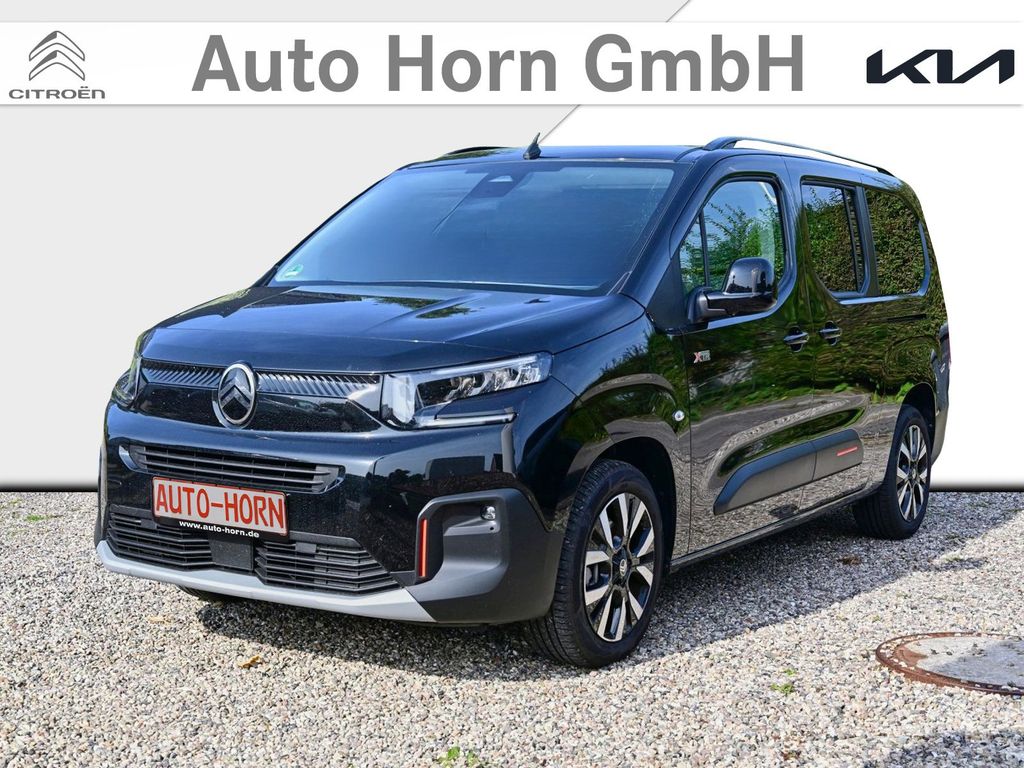 Bild des Angebotes Citroën Berlingo Max XL