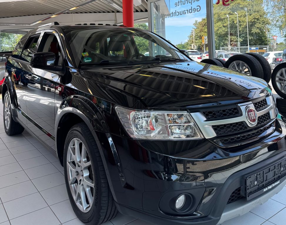 Bild des Angebotes Fiat Freemont Lounge AWD