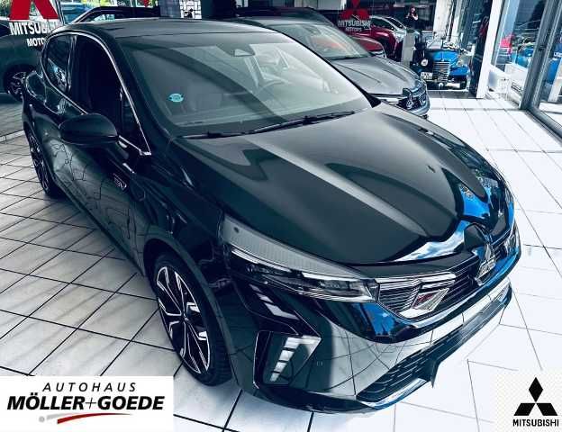 Bild des Angebotes Mitsubishi Colt TOP 1.6 Hybrid