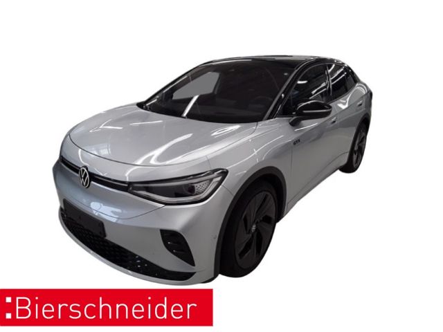 Bild des Angebotes Volkswagen ID.5 GTX 5-J-GAR NAVI PANO AHK