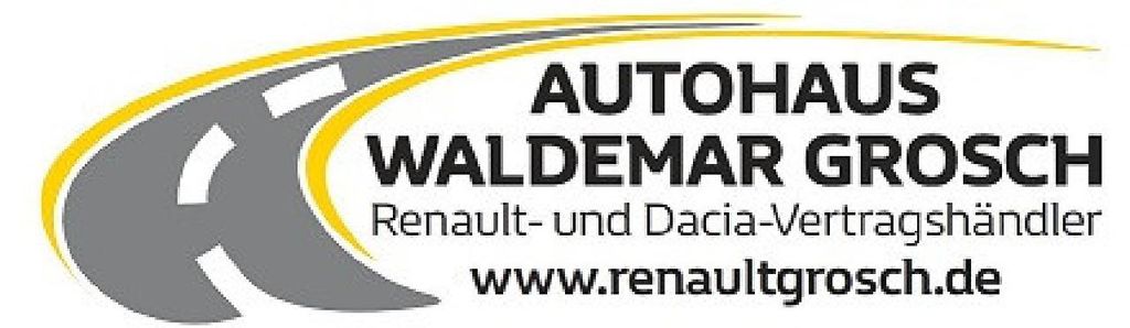 Bild des Angebotes Renault Clio IV Grandtour Luxe