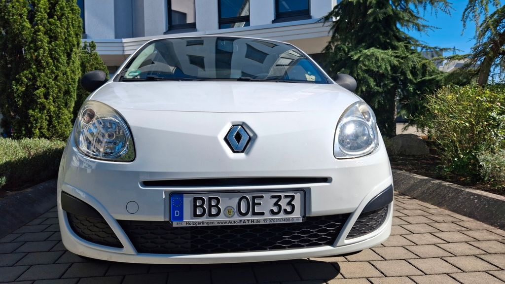 Bild des Angebotes Renault Twingo Authentique 1.2 eco2 Authentique