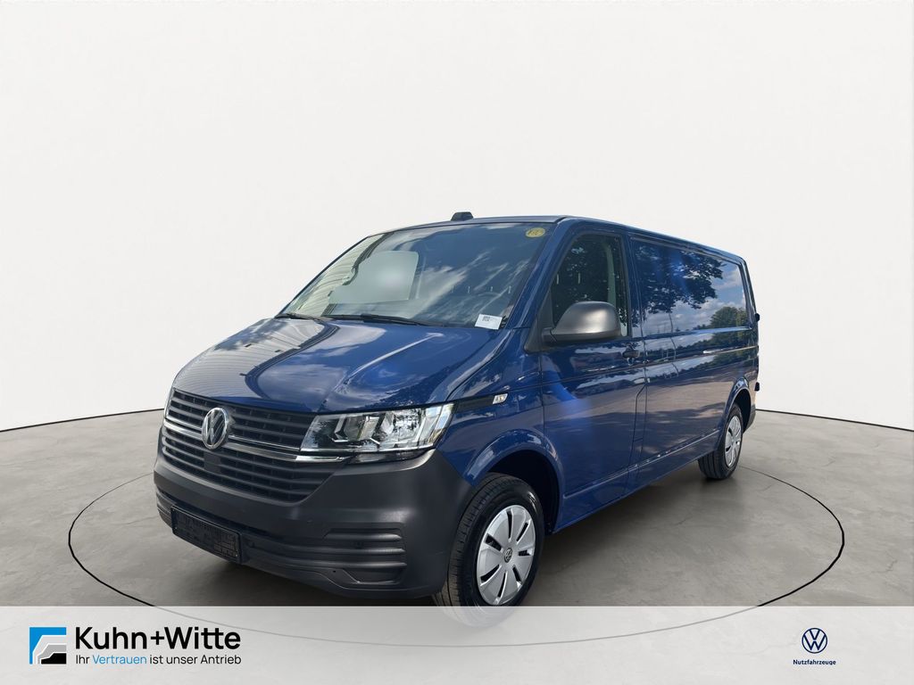 Bild des Angebotes Volkswagen T6.1 Kasten 2.0 TDI LR AHK+PDC+Klima+Navi+StandH