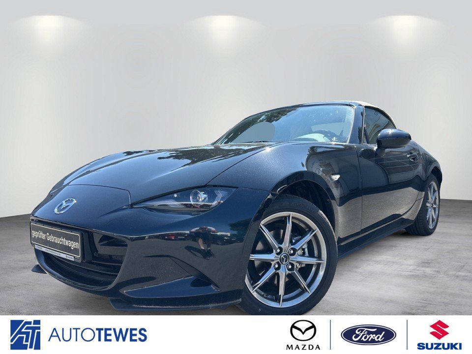 Bild des Angebotes Mazda MX-5 1.5Ll "Kazari" "BOSE"