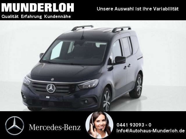 Bild des Angebotes Mercedes-Benz EQT 200 Standard WINTER PAK+KAMERA+LED+NAVI