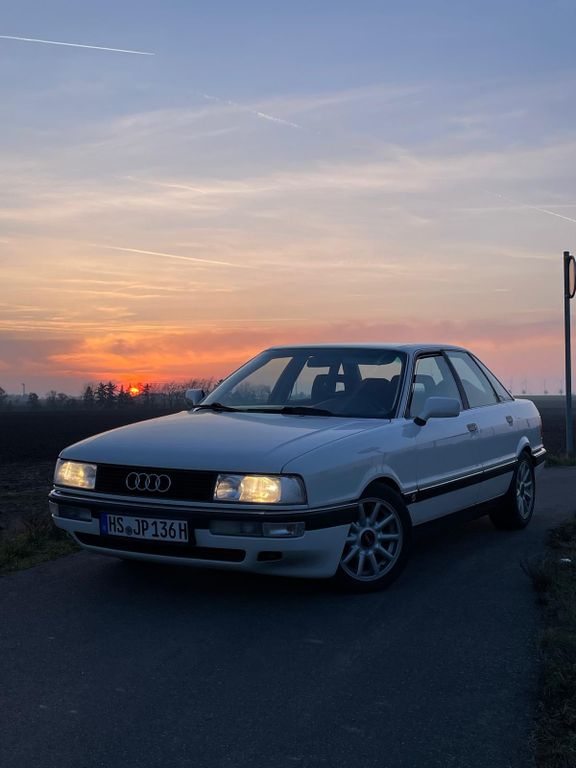 Bild des Angebotes Audi 90