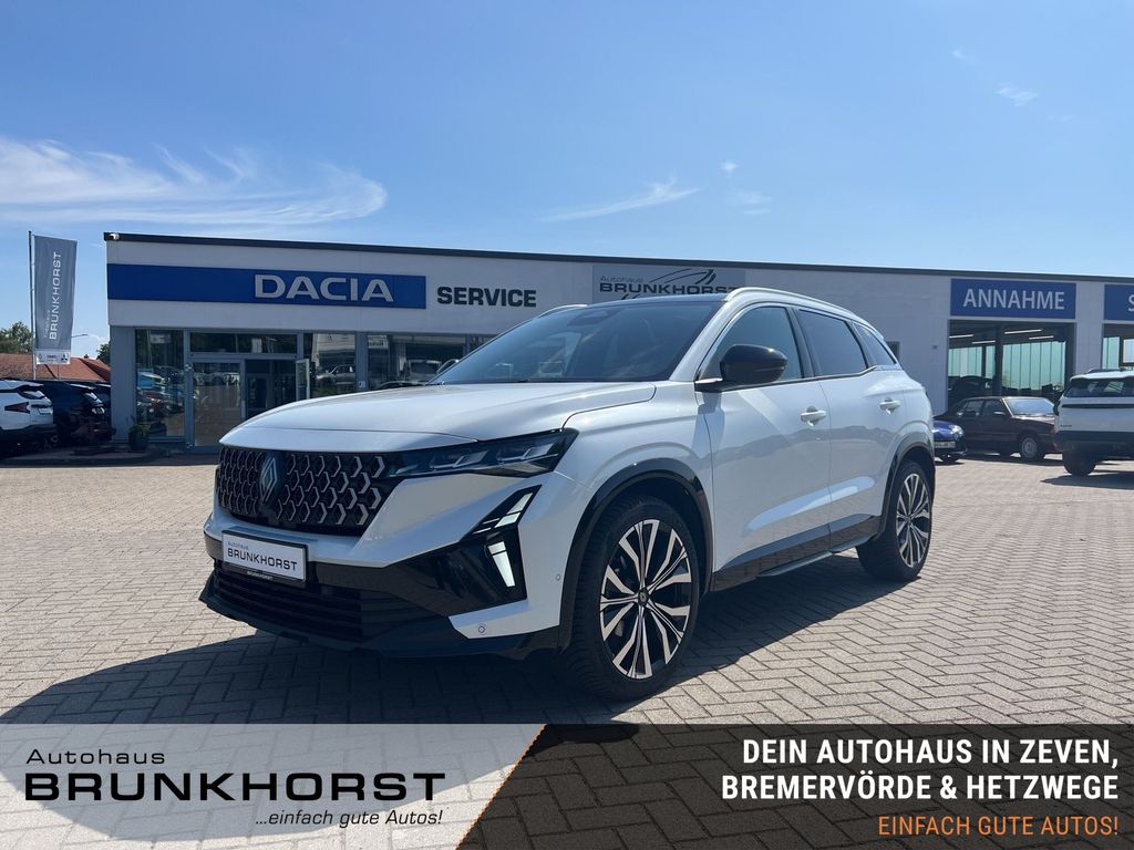 Bild des Angebotes Renault Austral TCe 150 CVT Techno RFK+SHZ+LED