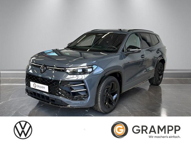 Bild des Angebotes Volkswagen Tayron R-Line 2,0 l TDI MATRIX+AHK+NAVI+KAMERA