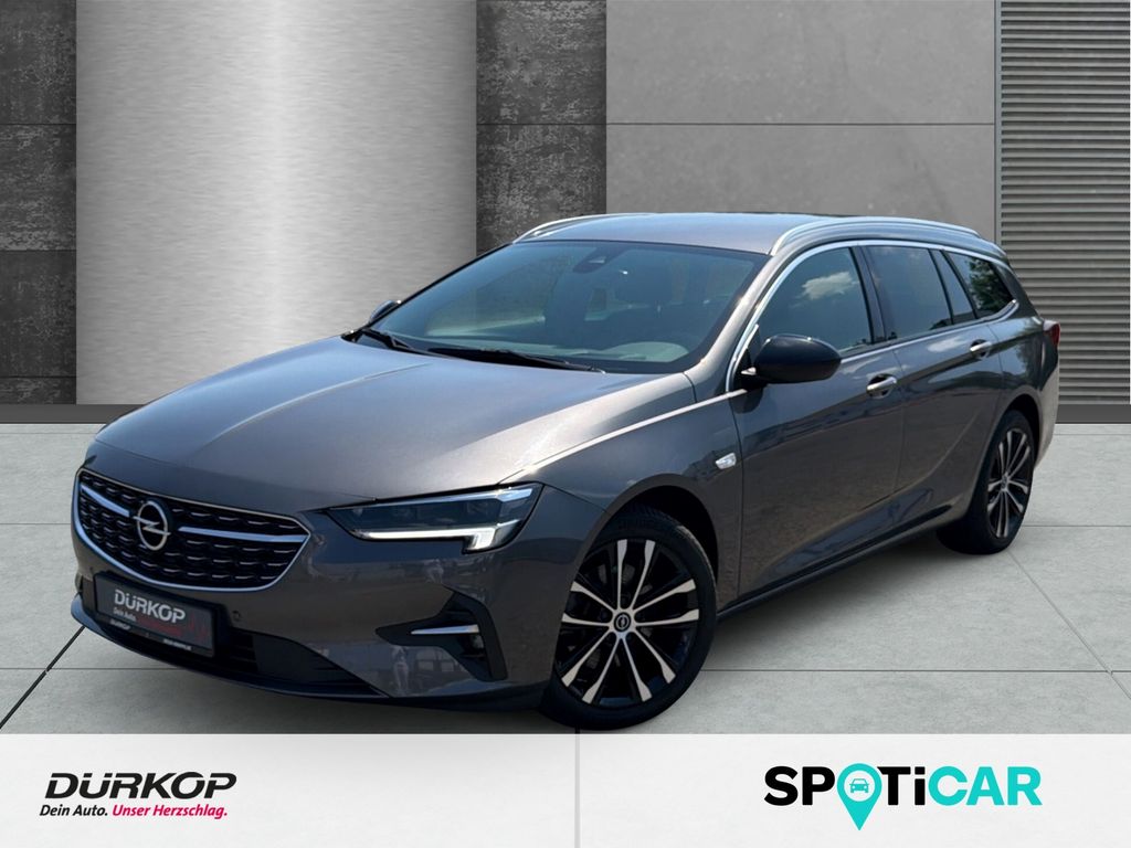 Bild des Angebotes Opel Insignia ST Business Premium,Navi+LED+Sitzhzg.vo