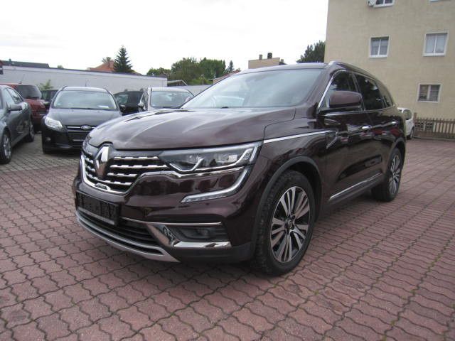 Bild des Angebotes Renault Koleos Initiale Paris 4x4