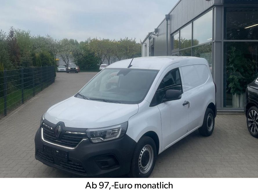 Bild des Angebotes Renault Kangoo III Rapid L1H1