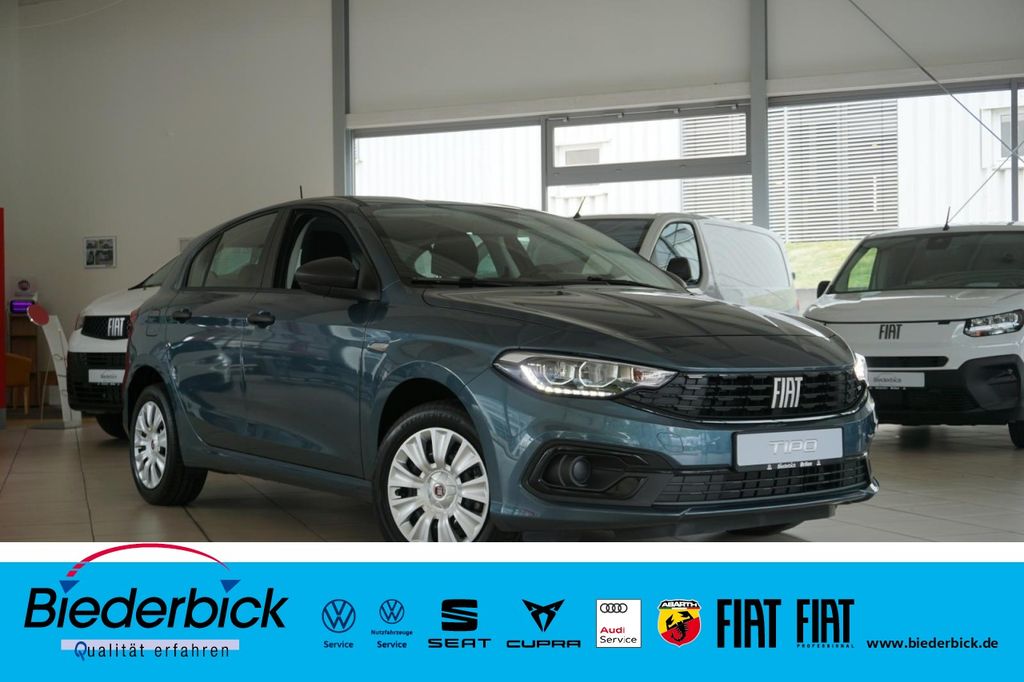 Bild des Angebotes Fiat Tipo 1.5 GSE Mild-Hybrid KLIMA BT FREISP. DAB