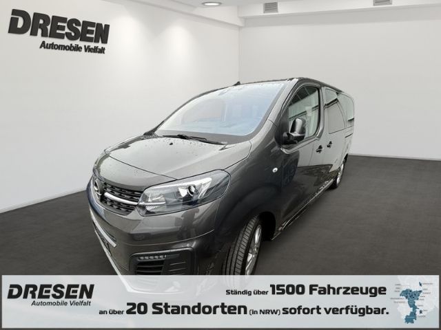 Bild des Angebotes Opel Zafira Edition M 2.0 Panorama Navi ACC Apple Car