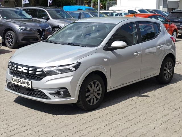 Bild des Angebotes Dacia Sandero III Expression TCe 100 ECO-G