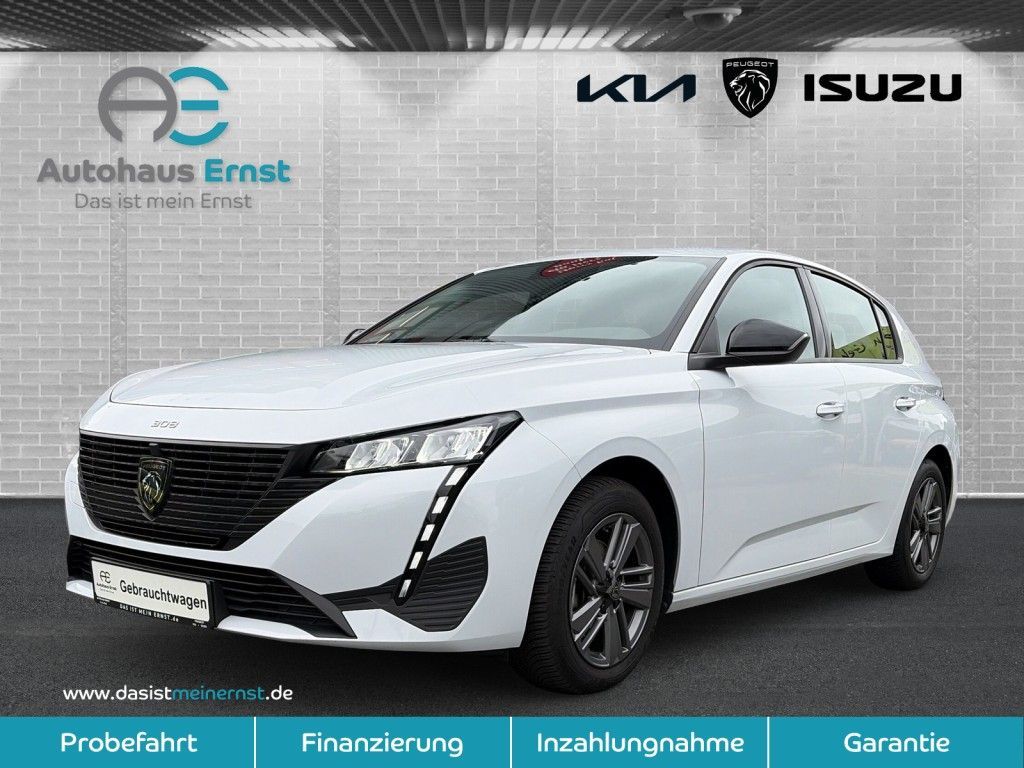 Bild des Angebotes Peugeot 308 Active Pack 130