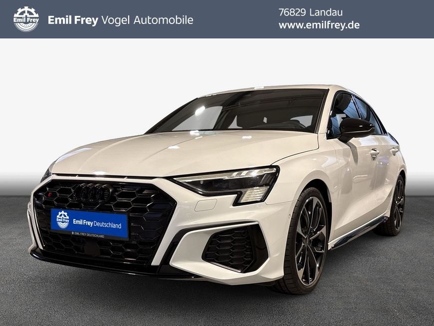 Bild des Angebotes Audi S3 TFSI Sportback quattro S tronic Head-Up*