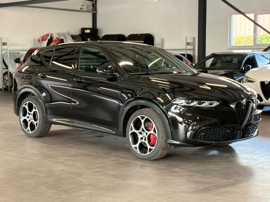 Bild des Angebotes Alfa Romeo Tonale Veloce MATRIX+NAV+ACC+WINTER+PREMIUM+KAM