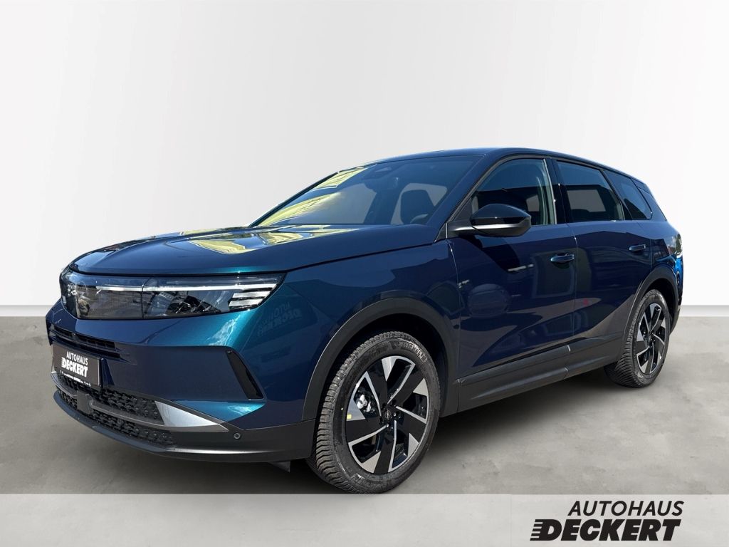 Bild des Angebotes Opel Grandland Hybrid Edition AHK Digitales Cockpit L