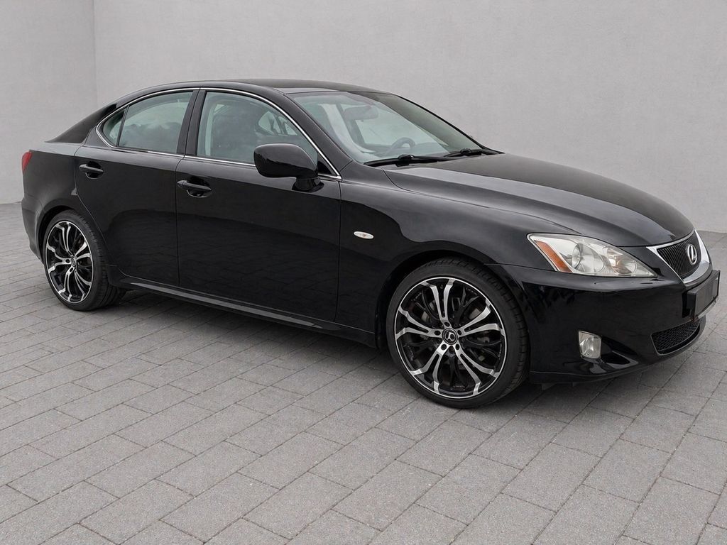 Bild des Angebotes Lexus IS 250 250 -