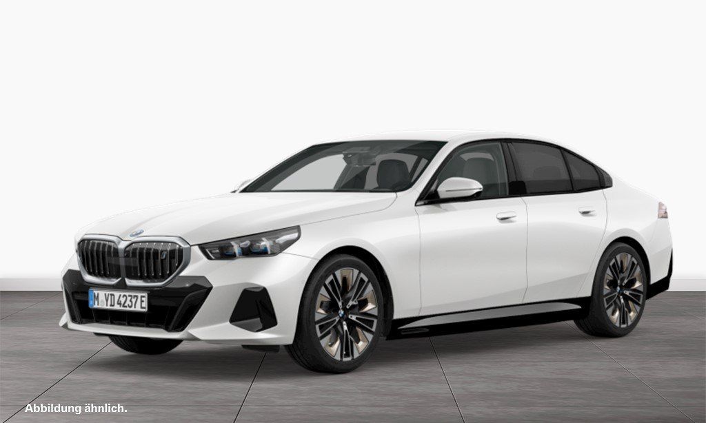 Bild des Angebotes BMW i5 eDrive40 Limousine M Sport AHK Kamera LED