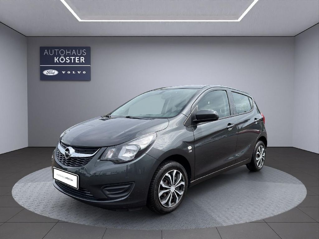 Bild des Angebotes Opel Karl 120 Jahre Start/Stop *Tempomat*
