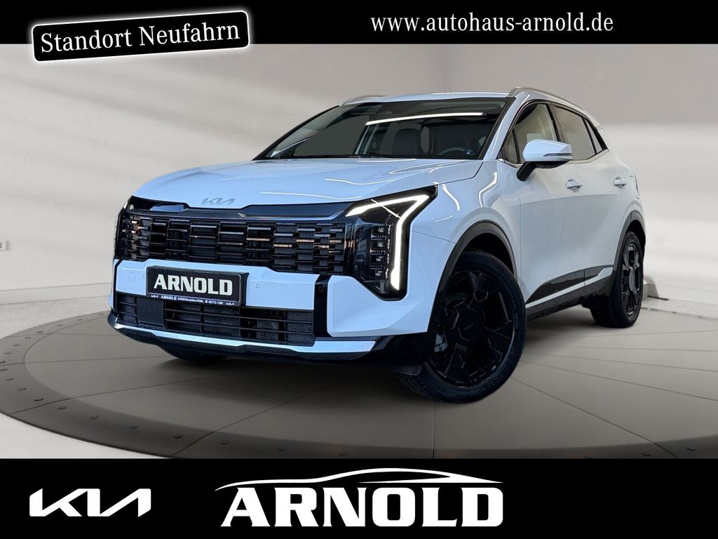 Bild des Angebotes Kia Sportage 1.6 PHEV SPIRIT LED el-Klappe FACELIFT!