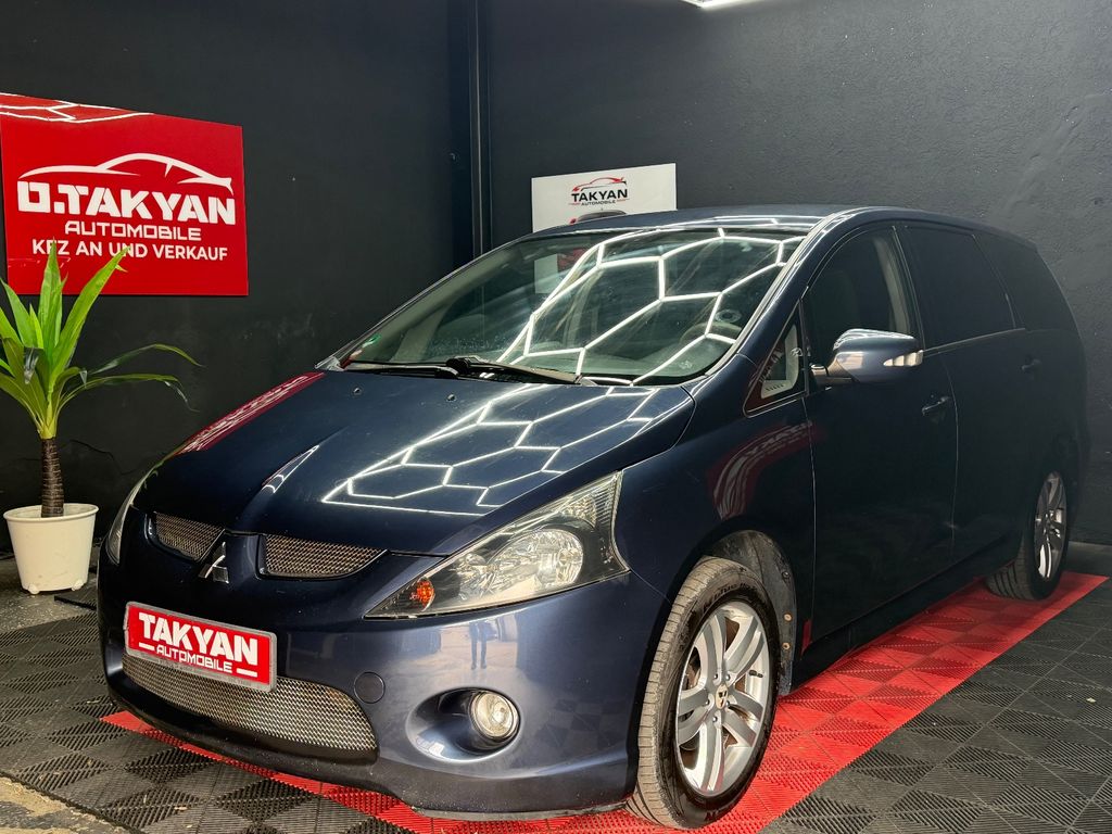 Bild des Angebotes Mitsubishi Grandis 2.4 Invite