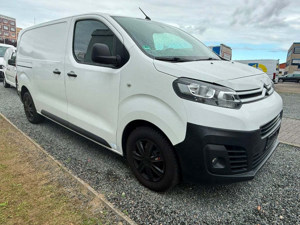Bild des Angebotes Citroën Jumpy Kasten Business M Lang