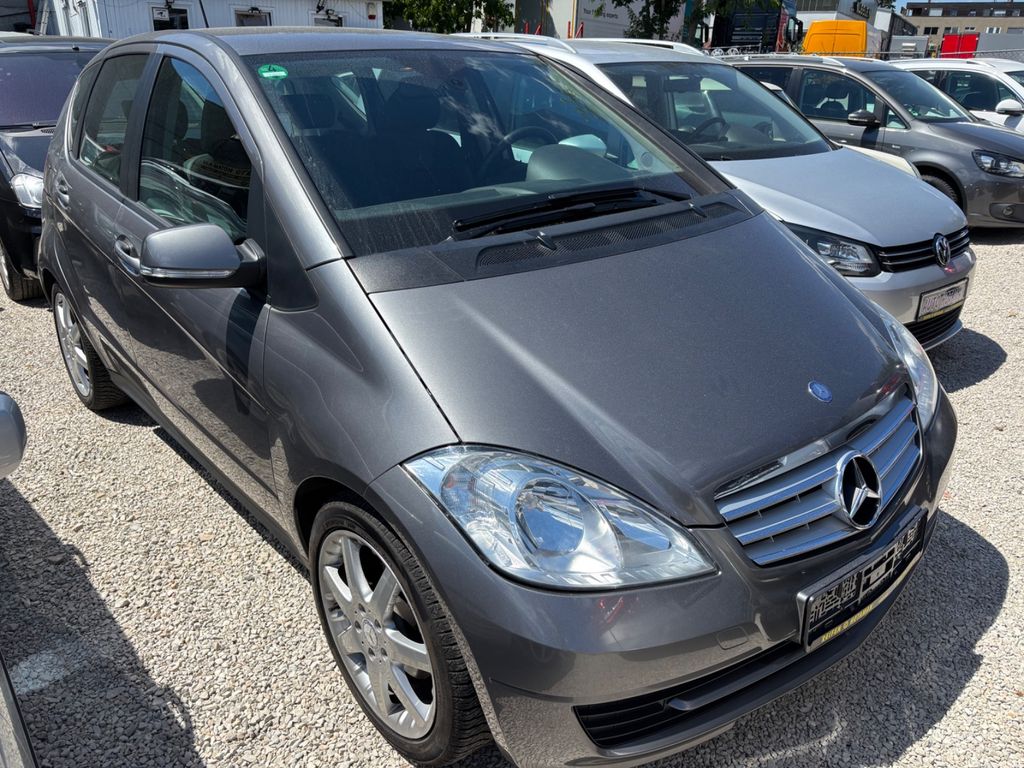 Bild des Angebotes Mercedes-Benz A 180 A A 180 CDI 5-türig