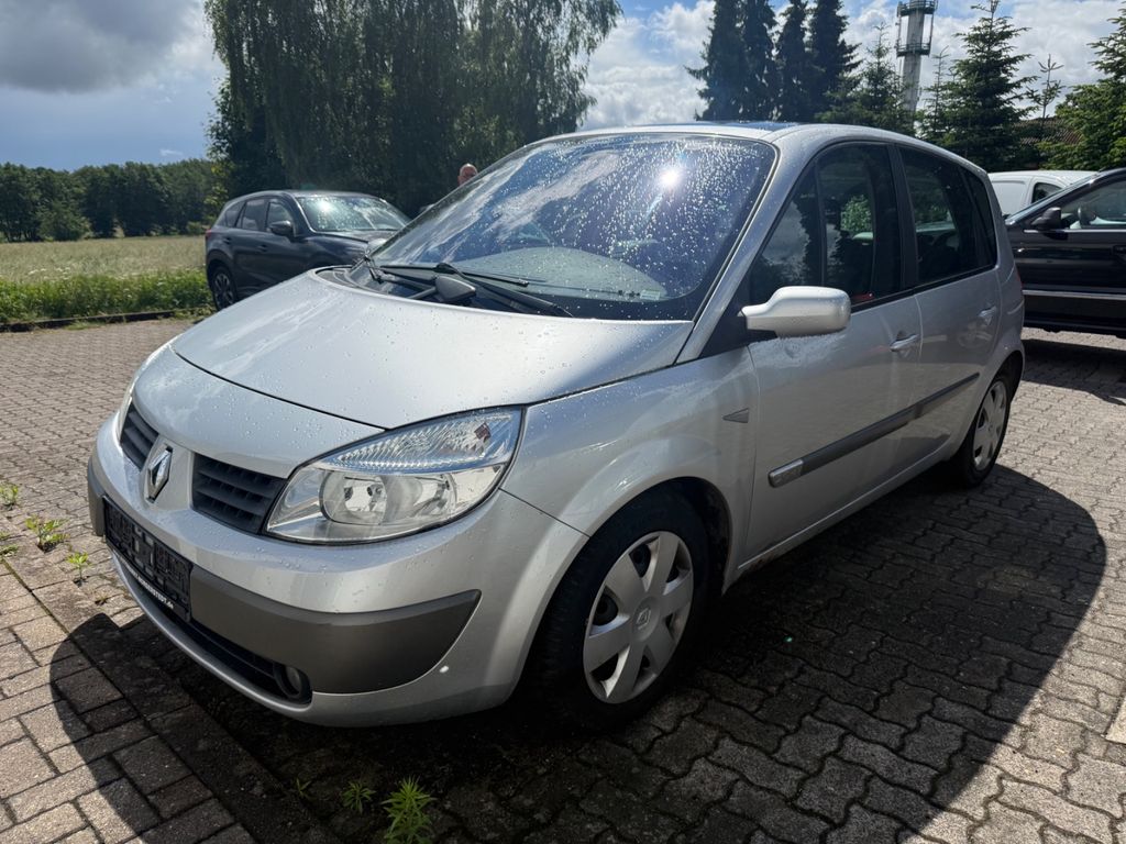 Bild des Angebotes Renault Scenic II Dynamique