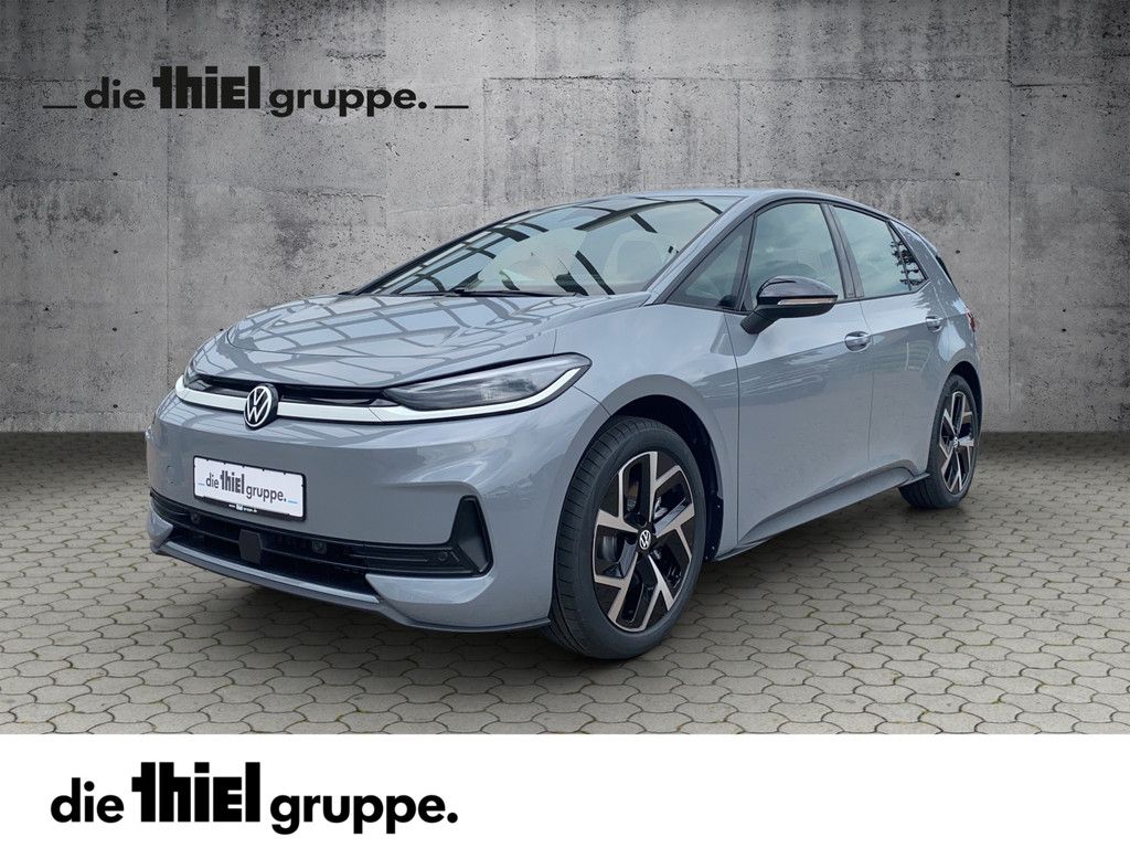 Bild des Angebotes Volkswagen ID.3 Neo Life 58 KW ACC+PDC+LED+Kamera