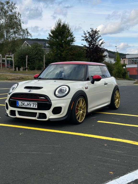 Bild des Angebotes MINI F56 JCW PRO *SCHALTER*NON-OPF*CARPLAY*