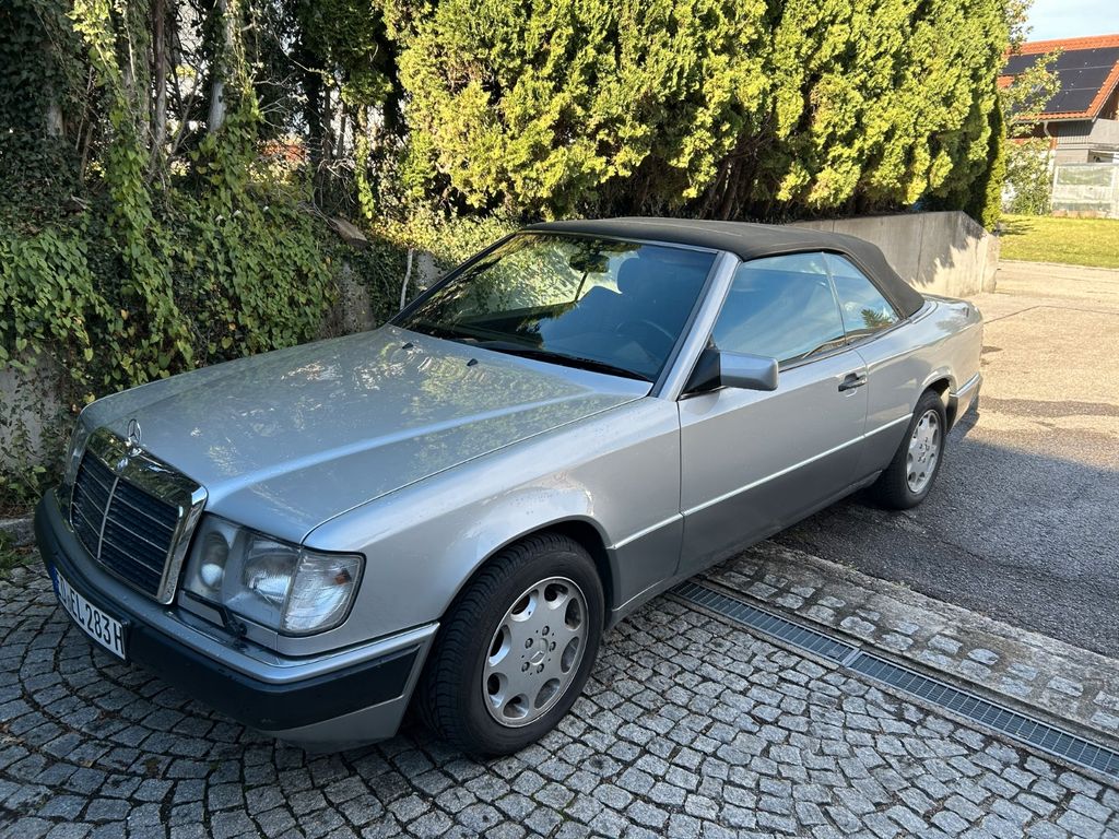 Bild des Angebotes Mercedes-Benz CE-24 300 Cabrio Sportsline