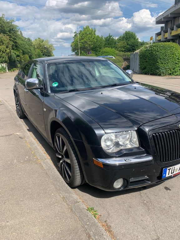 Bild des Angebotes Chrysler 300C Touring 3.0 CRD Autom. -P.Walter
