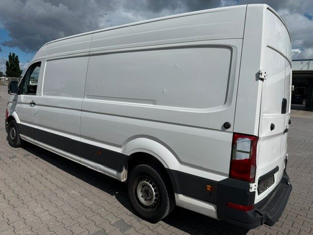 Bild des Angebotes MAN TGE 3.180 MAXI-KASTEN TOP GEPFLEGT !!!