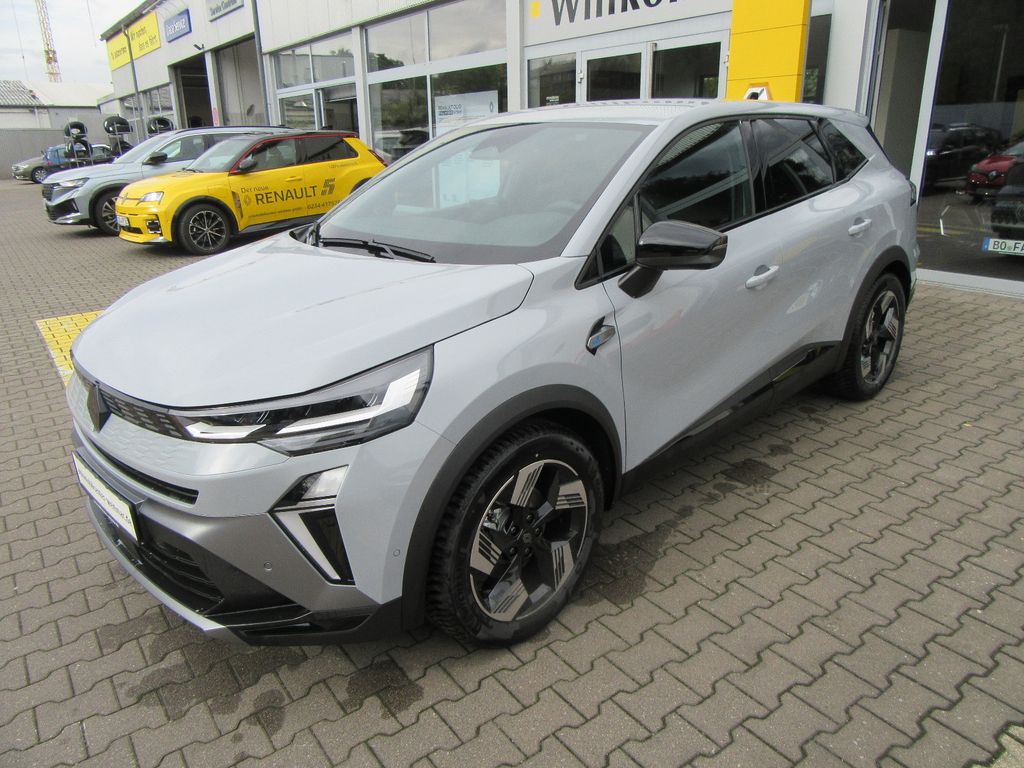 Renault Symbioz E-Tech Full Hybrid 160 Esprit Alpine